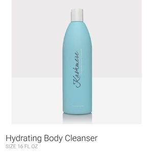 Kashmere Kollections body wash